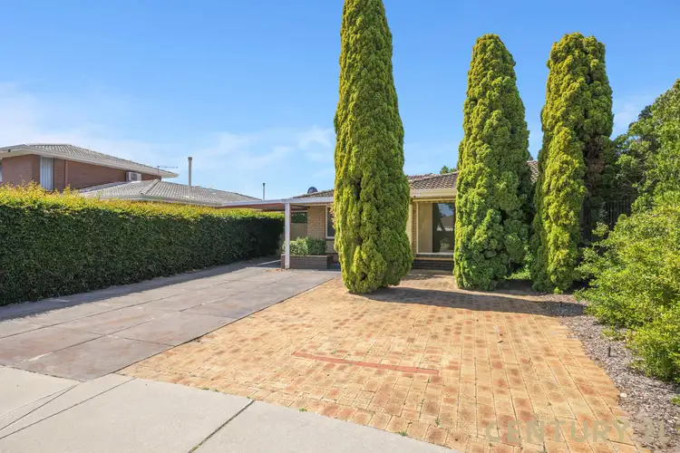 Third view of Homely semi-detached listing, 32 O'Dea Street, Carlisle WA 6101
