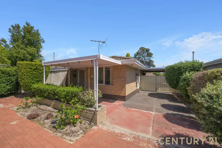 Fifth view of Homely semi-detached listing, 32 O'Dea Street, Carlisle WA 6101
