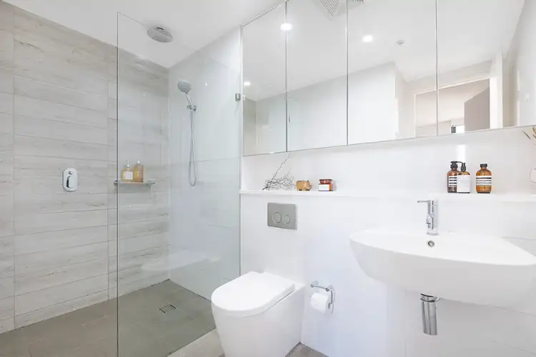 Sixth view of Homely apartment listing, 813a/7-9 Kent Road, Mascot NSW 2020