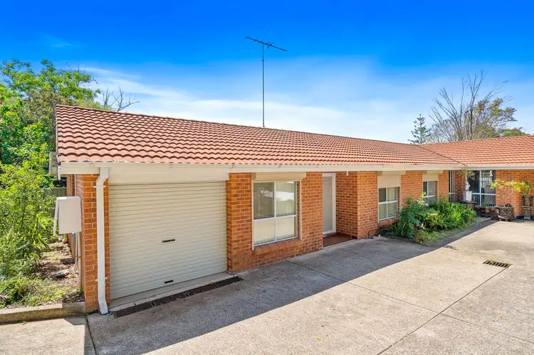 2/53 Edna Avenue, Mount Pritchard NSW 2170
