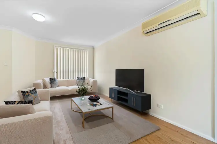 Second view of Homely villa listing, 2/53 Edna Avenue, Mount Pritchard NSW 2170