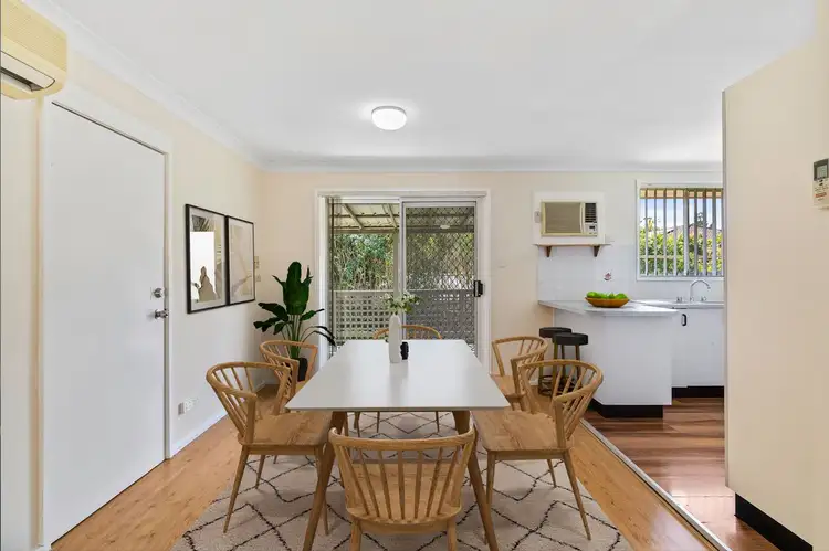 Fourth view of Homely villa listing, 2/53 Edna Avenue, Mount Pritchard NSW 2170