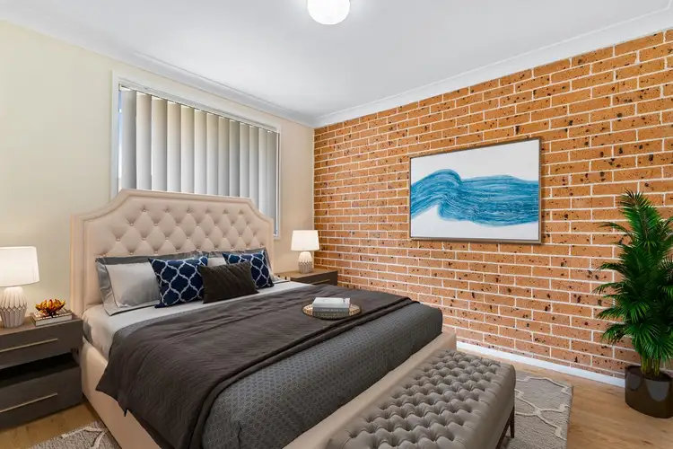 Fifth view of Homely villa listing, 2/53 Edna Avenue, Mount Pritchard NSW 2170