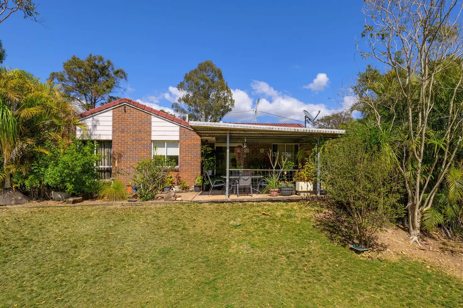 Main view of Homely rural property listing, 176 De Castella Road, The Palms QLD 4570