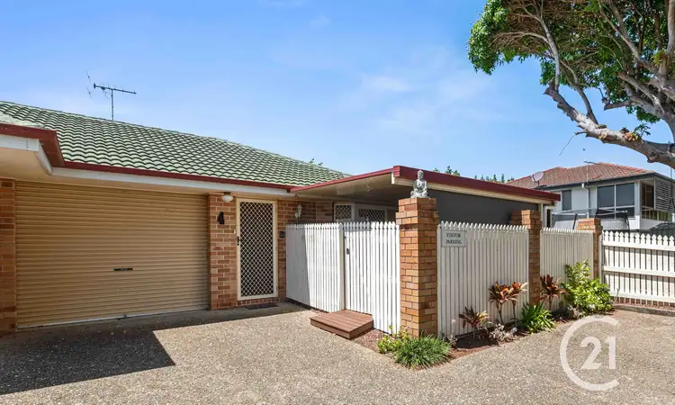 4/322 Victoria Avenue