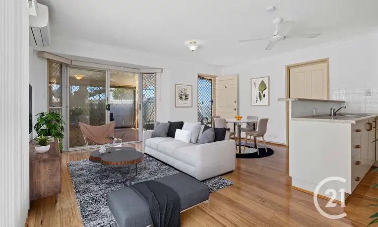 Second view of Homely unit listing, 4/322 Victoria Avenue, Redcliffe QLD 4020