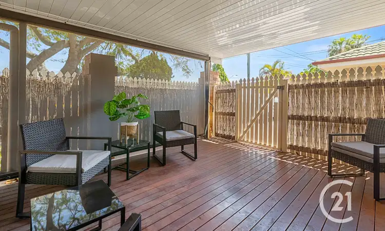 Third view of Homely unit listing, 4/322 Victoria Avenue, Redcliffe QLD 4020