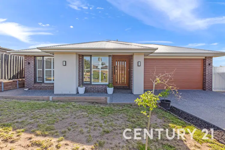 1 Paydon Court, Dandenong North VIC 3175