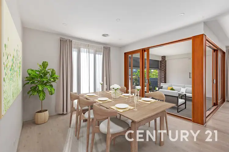 Fifth view of Homely house listing, 1 Paydon Court, Dandenong North VIC 3175