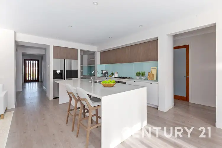 Sixth view of Homely house listing, 1 Paydon Court, Dandenong North VIC 3175