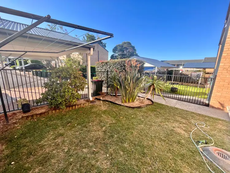 Second view of Homely townhouse listing, 3/1 Roberts Street, Charlestown NSW 2290