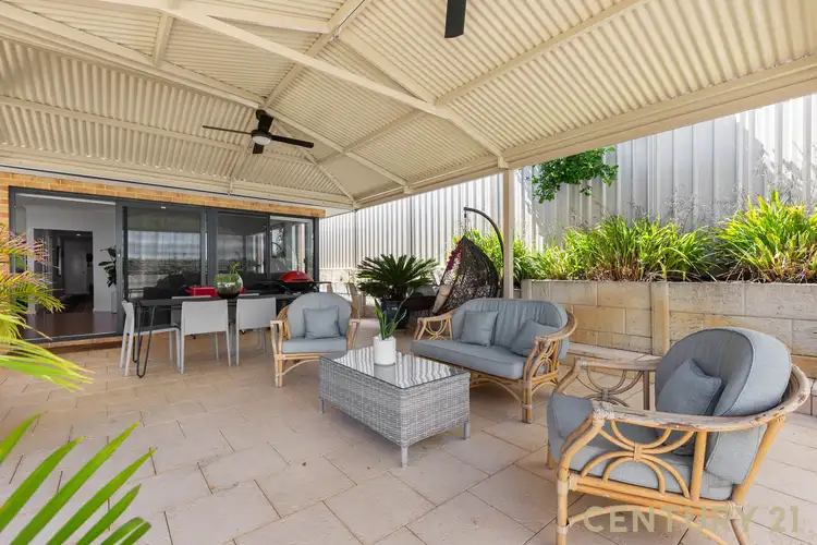 Fifth view of Homely house listing, 19A Grant Place, Bentley WA 6102