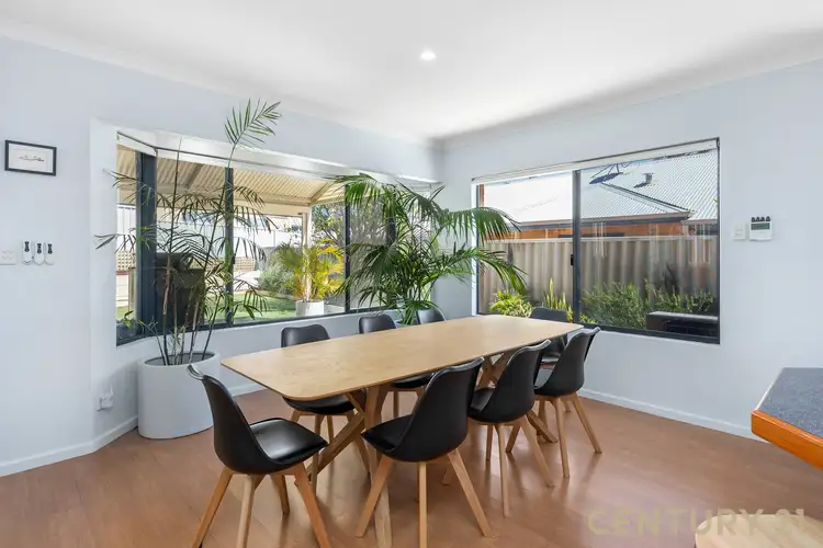 Sixth view of Homely house listing, 19A Grant Place, Bentley WA 6102