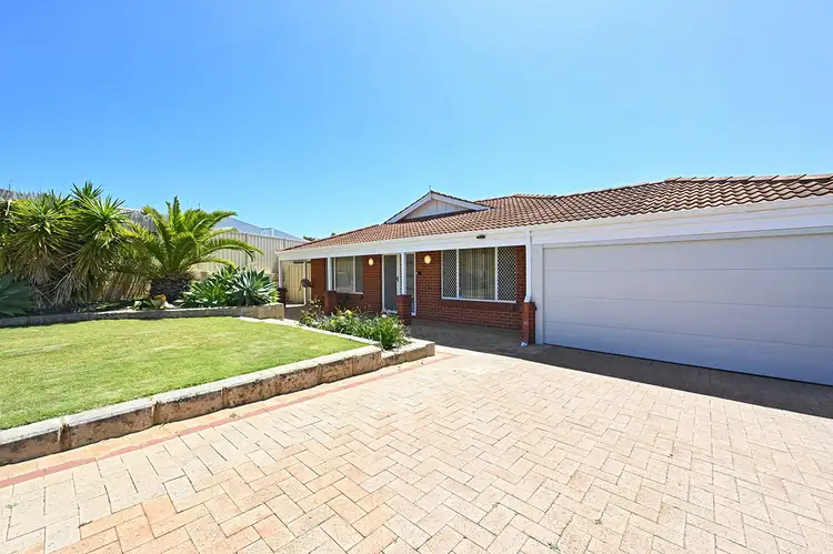 Second view of Homely house listing, 16 Drammen Elbow, Merriwa WA 6030