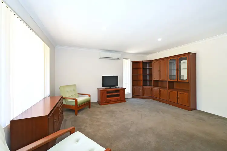 Fifth view of Homely house listing, 16 Drammen Elbow, Merriwa WA 6030