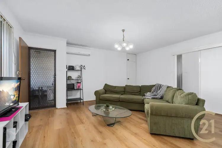Second view of Homely apartment listing, 5/23 Norfolk Street, Liverpool NSW 2170