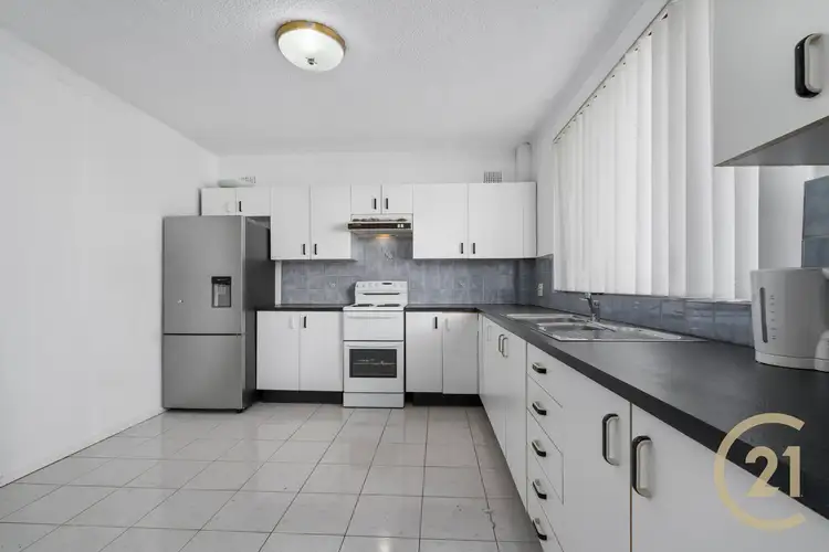 Third view of Homely apartment listing, 5/23 Norfolk Street, Liverpool NSW 2170