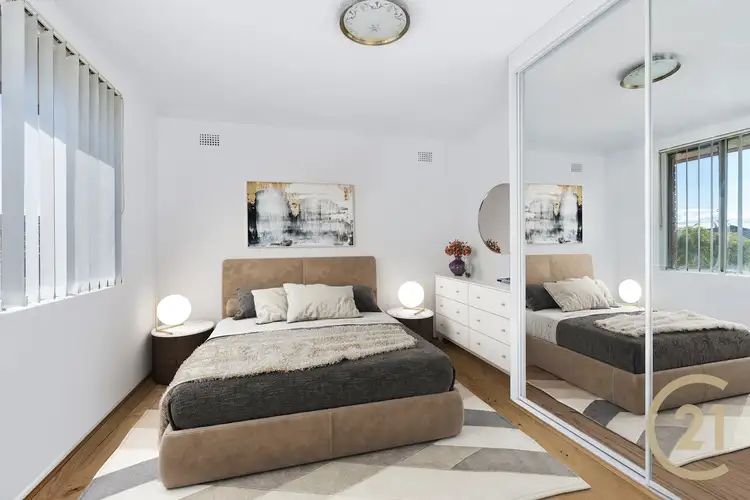 Fourth view of Homely apartment listing, 5/23 Norfolk Street, Liverpool NSW 2170