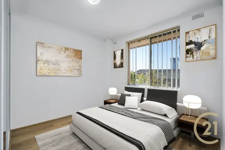 Fifth view of Homely apartment listing, 5/23 Norfolk Street, Liverpool NSW 2170