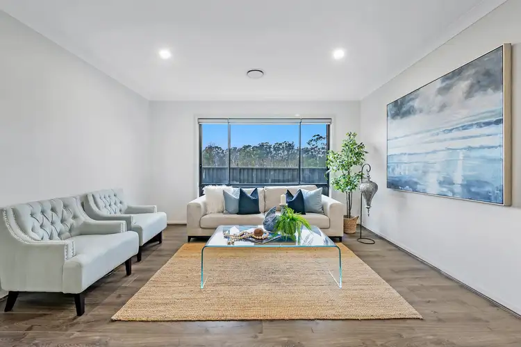 Third view of Homely house listing, 40 Carney Crescent, Schofields NSW 2762