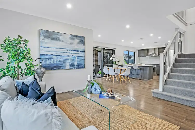 Fourth view of Homely house listing, 40 Carney Crescent, Schofields NSW 2762