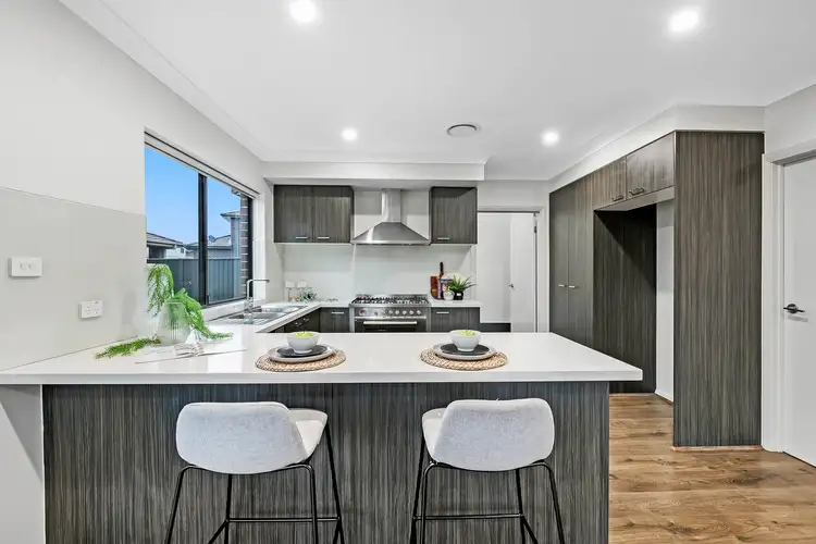 Fifth view of Homely house listing, 40 Carney Crescent, Schofields NSW 2762