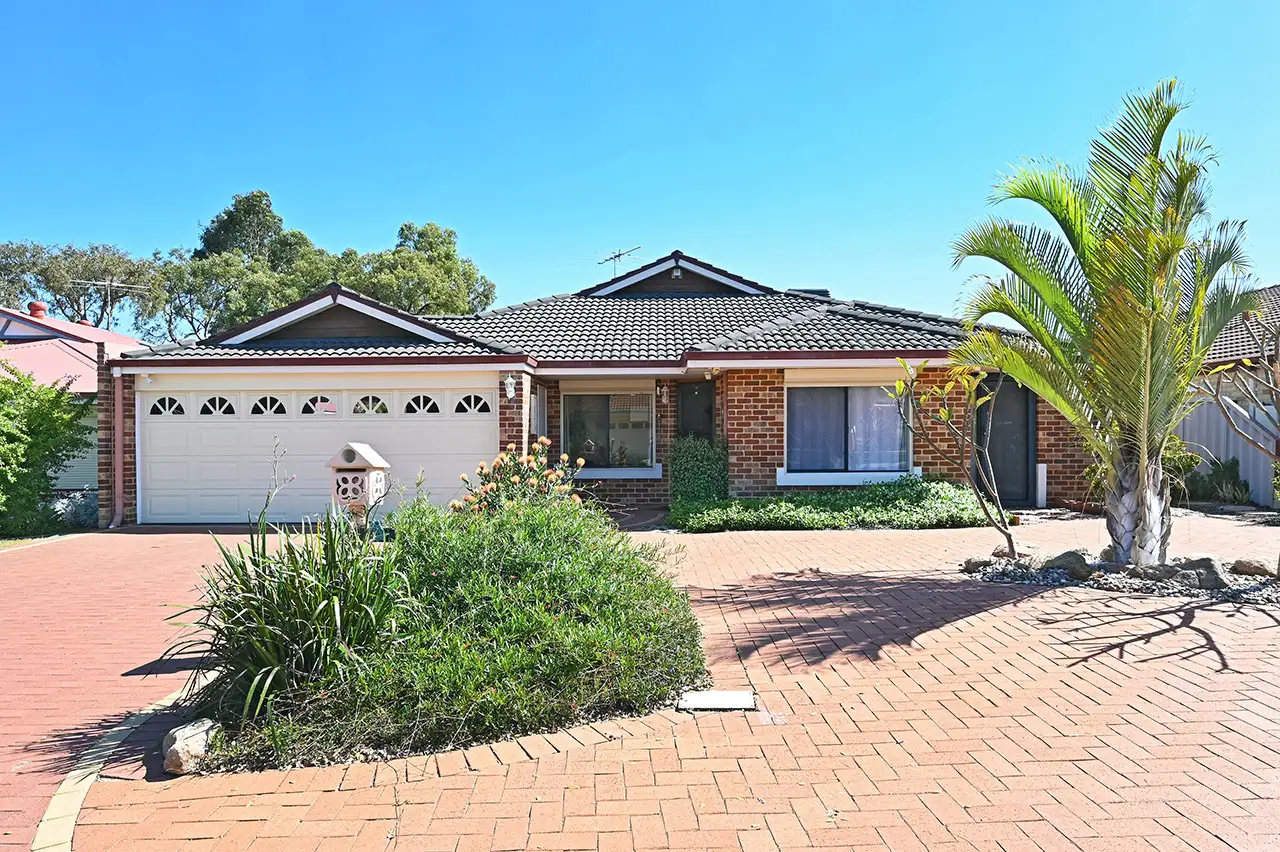 Main view of Homely house listing, 17 Kippilaw Loop, Carramar WA 6031