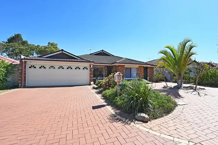 Second view of Homely house listing, 17 Kippilaw Loop, Carramar WA 6031