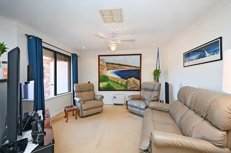 Fourth view of Homely house listing, 17 Kippilaw Loop, Carramar WA 6031