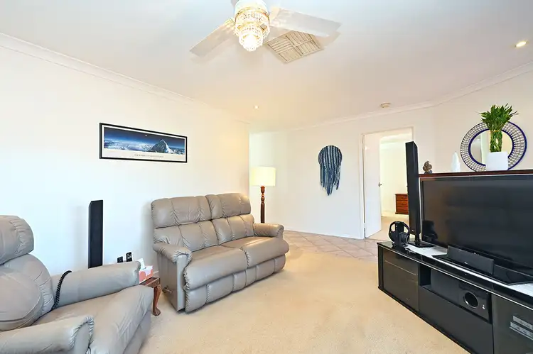 Fifth view of Homely house listing, 17 Kippilaw Loop, Carramar WA 6031