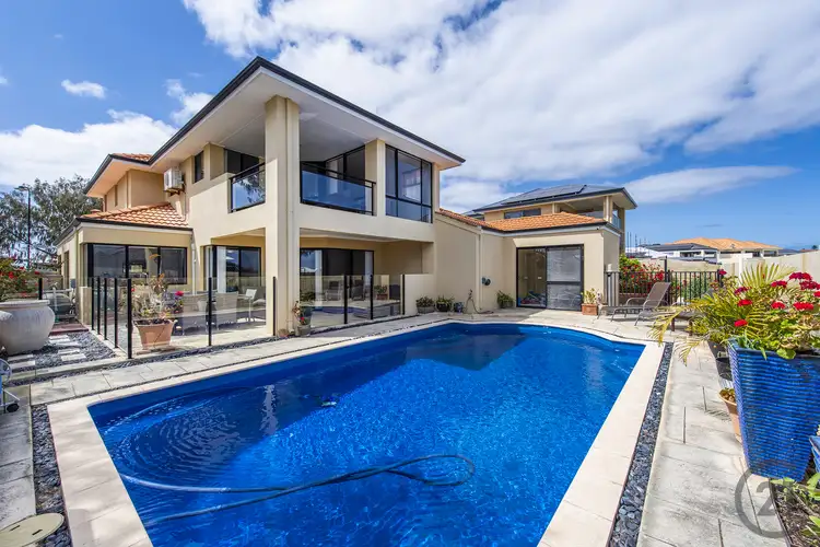 Main view of Homely house listing, 67 Endeavour Circle, Wannanup WA 6210