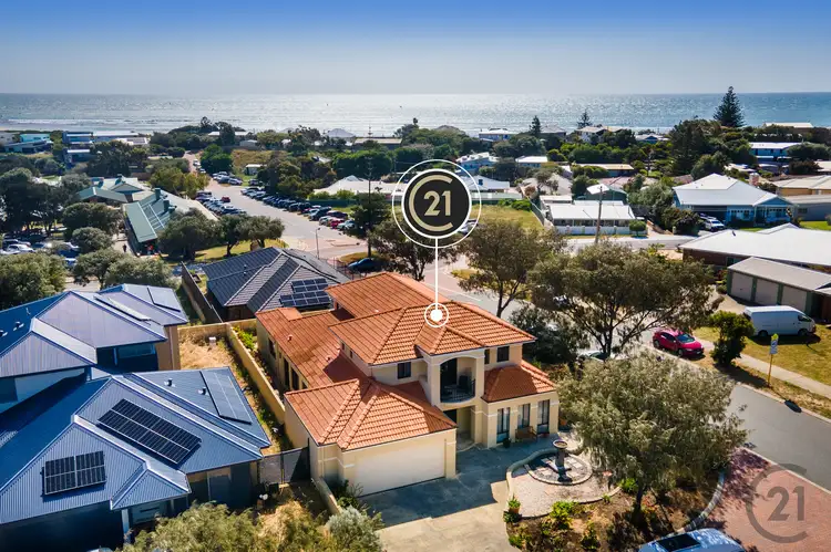 Fourth view of Homely house listing, 67 Endeavour Circle, Wannanup WA 6210