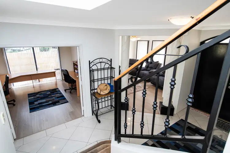 Seventh view of Homely house listing, 67 Endeavour Circle, Wannanup WA 6210