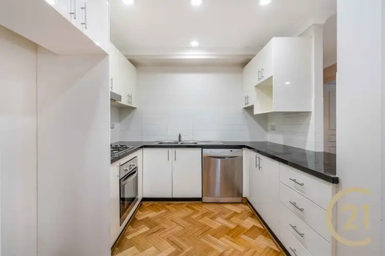 Second view of Homely unit listing, 26/20-22 George Street, Liverpool NSW 2170