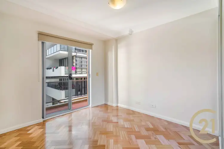 Fourth view of Homely unit listing, 26/20-22 George Street, Liverpool NSW 2170
