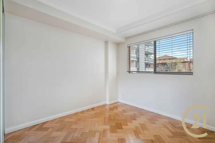 Fifth view of Homely unit listing, 26/20-22 George Street, Liverpool NSW 2170