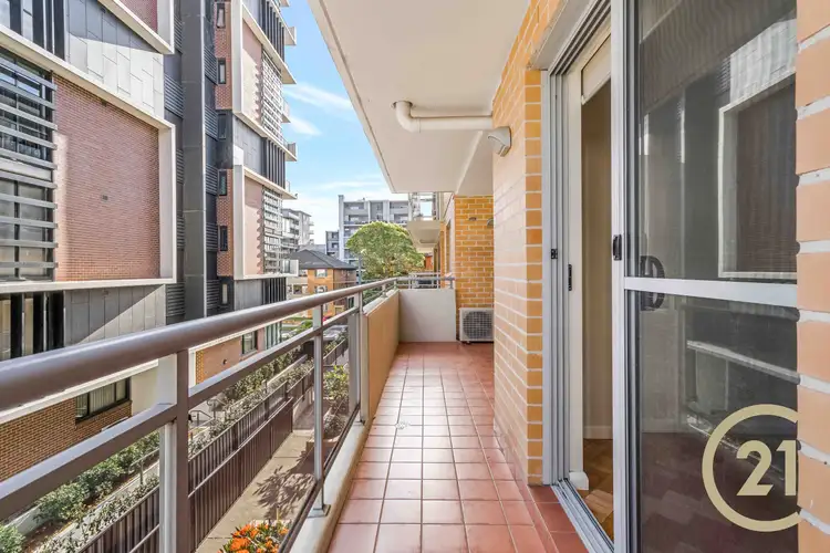Sixth view of Homely unit listing, 26/20-22 George Street, Liverpool NSW 2170