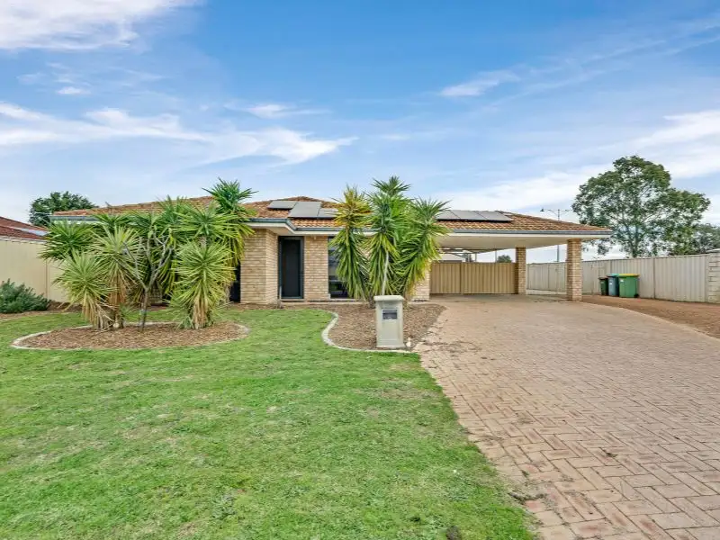Main view of Homely house listing, 9 Deakin Elbow, Eaton WA 6232