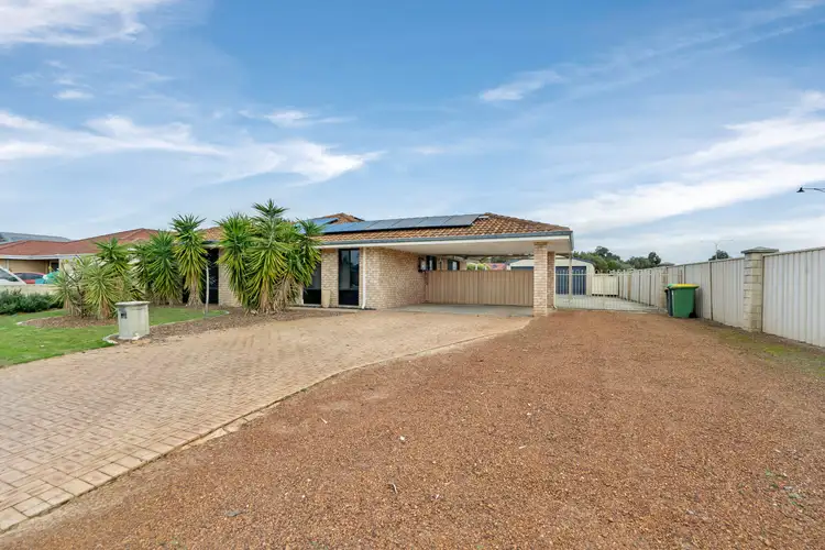 Second view of Homely house listing, 9 Deakin Elbow, Eaton WA 6232