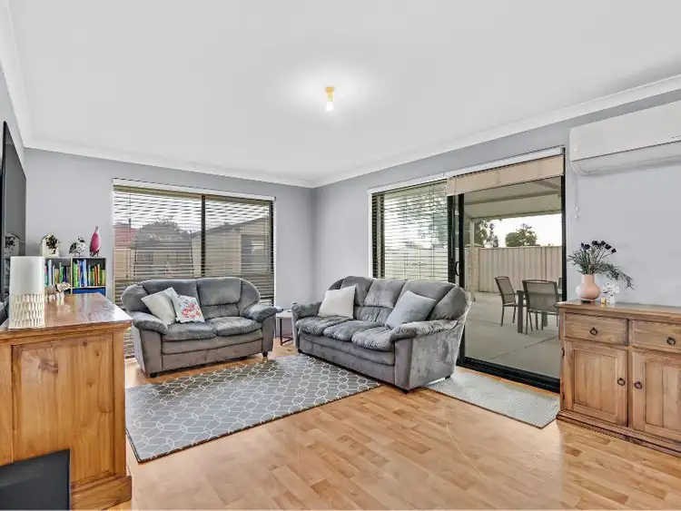 Third view of Homely house listing, 9 Deakin Elbow, Eaton WA 6232