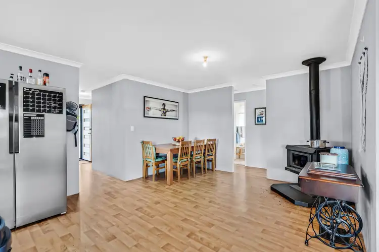 Fifth view of Homely house listing, 9 Deakin Elbow, Eaton WA 6232