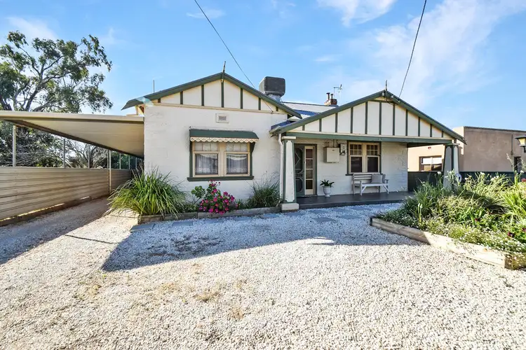 148 Gaffney Lane, Broken Hill NSW 2880