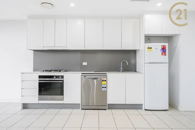 Second view of Homely apartment listing, 209/570 New Canterbury Road, Hurlstone Park NSW 2193
