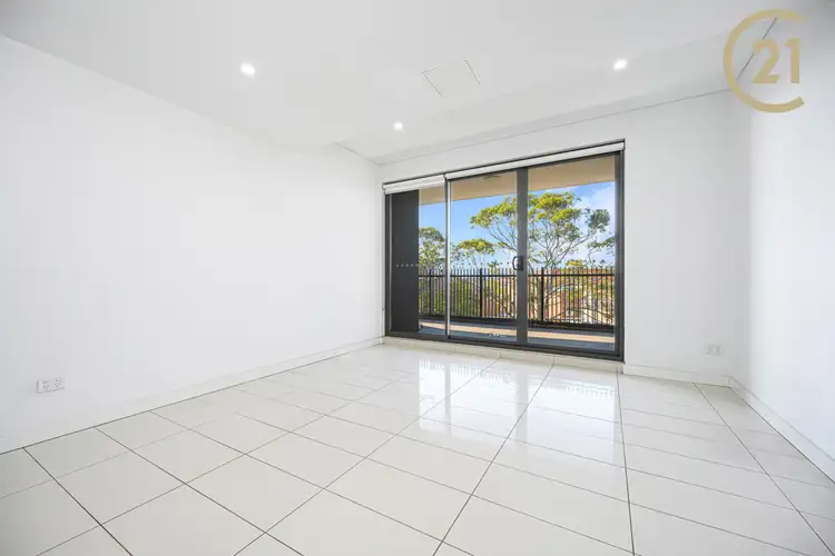 Fifth view of Homely apartment listing, 209/570 New Canterbury Road, Hurlstone Park NSW 2193