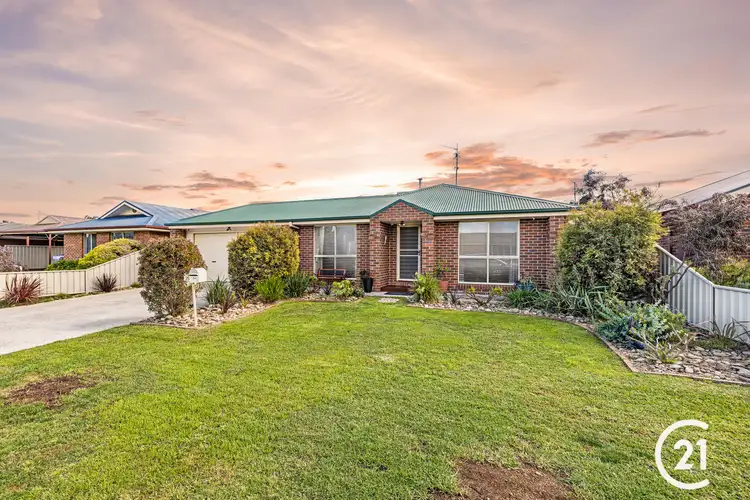 Main view of Homely house listing, 29 Alfred Avenue, Echuca VIC 3564