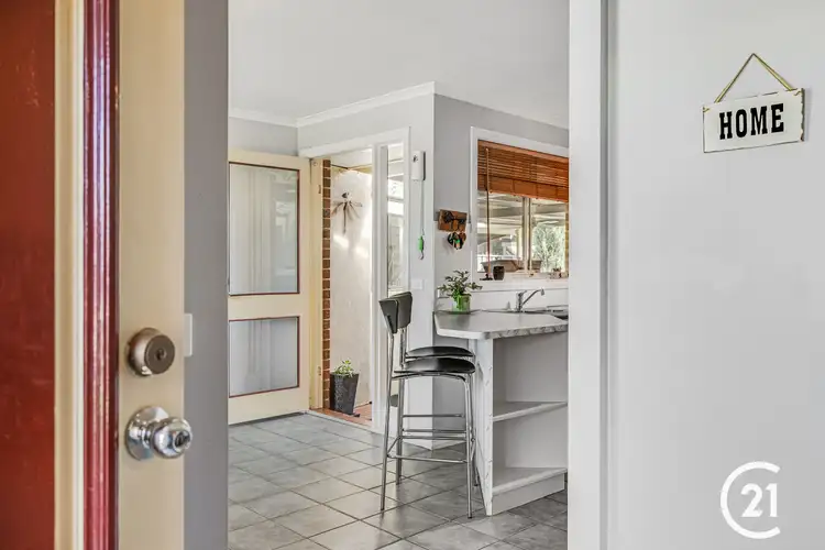 Second view of Homely house listing, 29 Alfred Avenue, Echuca VIC 3564
