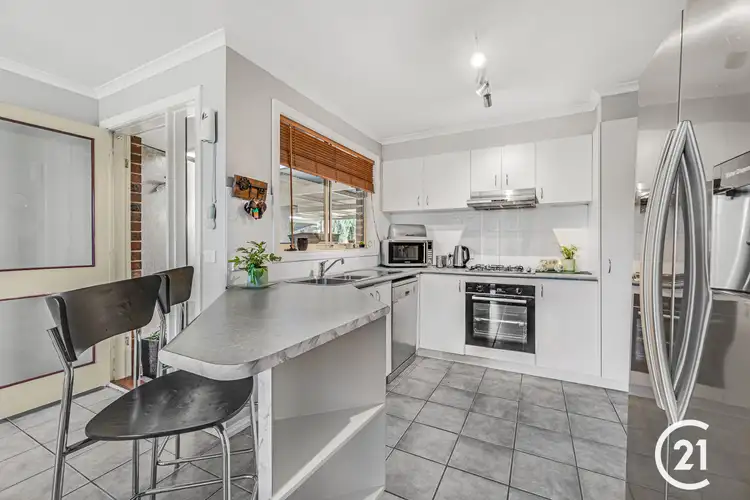 Third view of Homely house listing, 29 Alfred Avenue, Echuca VIC 3564