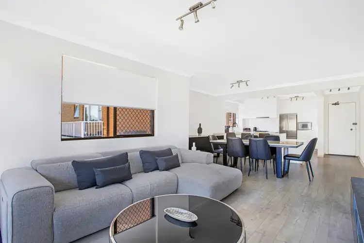 Second view of Homely unit listing, 4/35 Liverpool Street, Rose Bay NSW 2029
