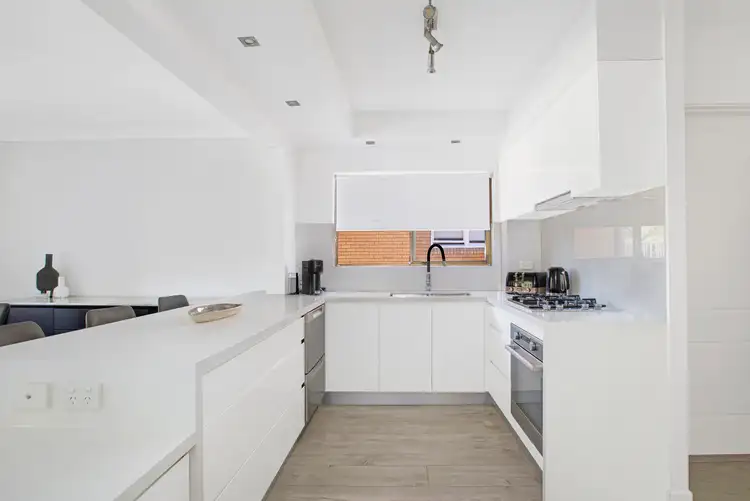 Third view of Homely unit listing, 4/35 Liverpool Street, Rose Bay NSW 2029