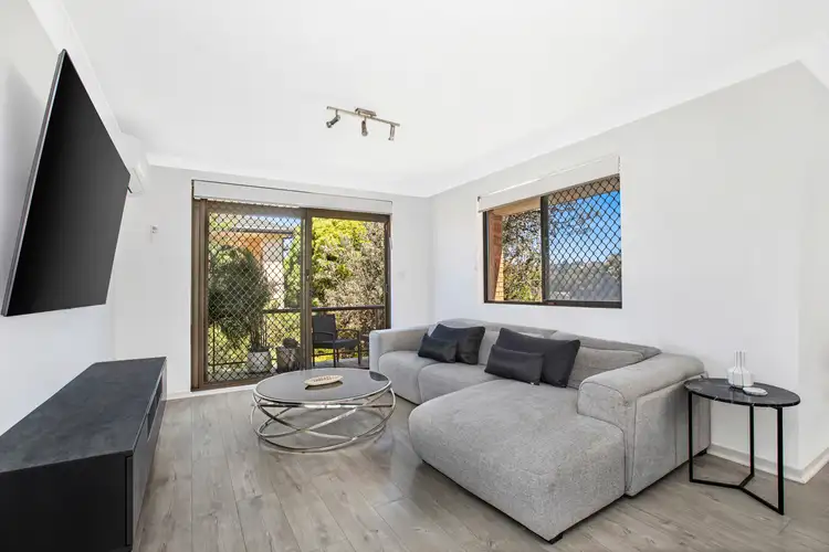 Fourth view of Homely unit listing, 4/35 Liverpool Street, Rose Bay NSW 2029